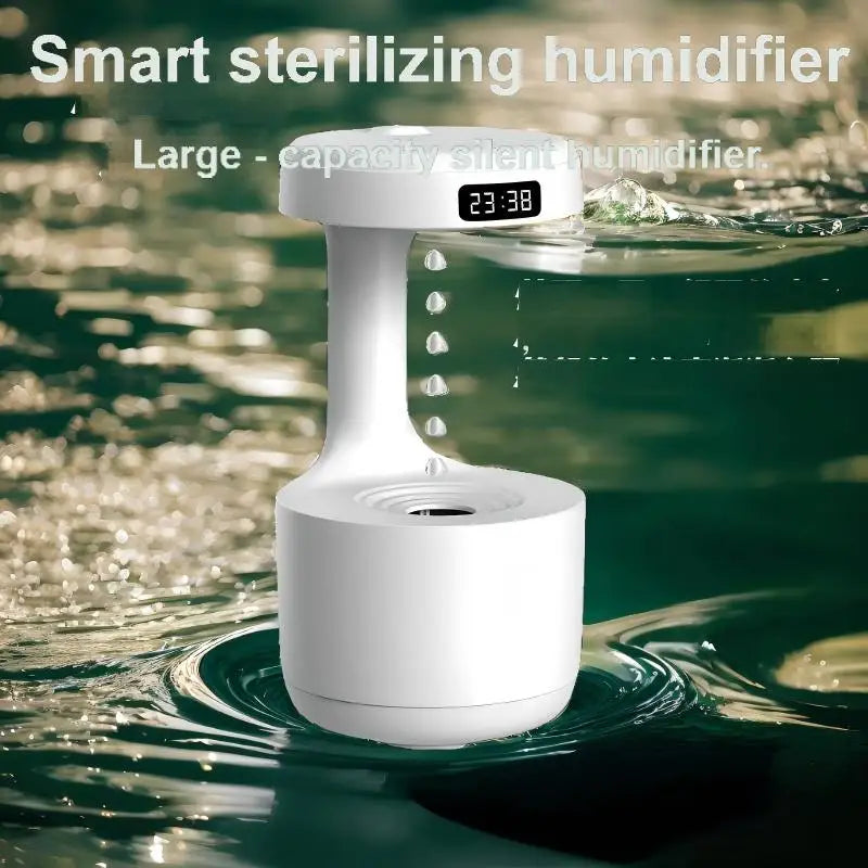 Anti Gravity Humidifier