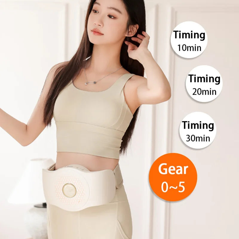 ZenFlex Sculptor – Massage Your Way to Wellness