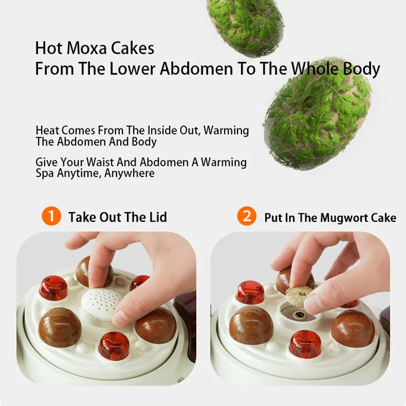 ZenFlex Sculptor – Massage Your Way to Wellness